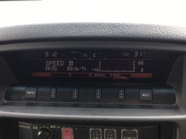 パジェロ ロング　ＧＲ　４ＷＤ／６６５００キロ／車検２年付き（35枚目）