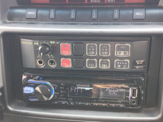 パジェロ ロング　ＧＲ　４ＷＤ／６６５００キロ／車検２年付き（36枚目）