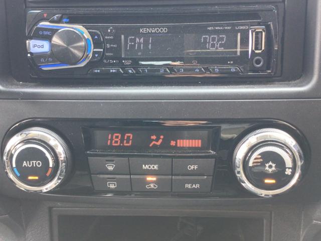 パジェロ ロング　ＧＲ　４ＷＤ／６６５００キロ／車検２年付き（37枚目）