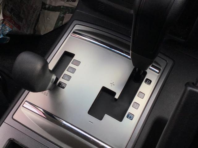 パジェロ ロング　ＧＲ　４ＷＤ／６６５００キロ／車検２年付き（38枚目）