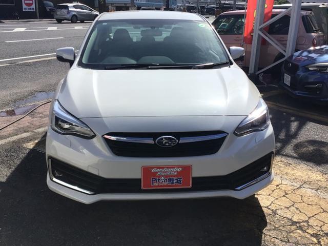 インプレッサＧ４ ２．０ｉ－Ｌ　アイサイト　アイサイト／サイド？バックカメラ／Ｂｌｕｅｔｏｏｔｈ対応／ＥＴＣ（2枚目）