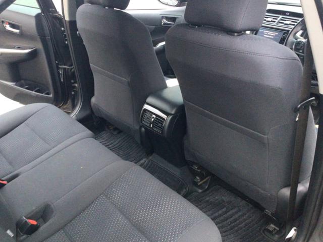 カムリ ハイブリッド Gパッケージ ハイブリッド/ETC/Bluetooth対応/バックカメラ(18枚目)