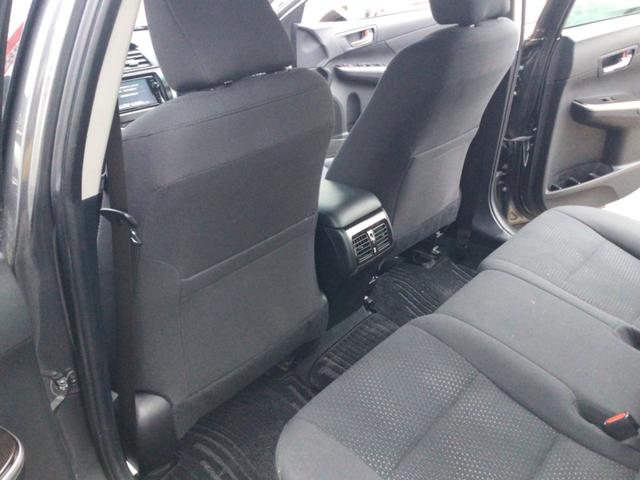 カムリ ハイブリッド Gパッケージ ハイブリッド/ETC/Bluetooth対応/バックカメラ(20枚目)