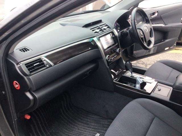 カムリ ハイブリッド Gパッケージ ハイブリッド/ETC/Bluetooth対応/バックカメラ(22枚目)