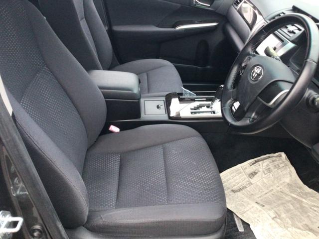 カムリ ハイブリッド Gパッケージ ハイブリッド/ETC/Bluetooth対応/バックカメラ(23枚目)