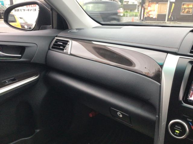 カムリ ハイブリッド Gパッケージ ハイブリッド/ETC/Bluetooth対応/バックカメラ(43枚目)