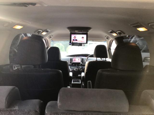 エスティマ アエラス　プレミアムエディション　フリップダウンモニター／両側電スラ／ドラレコ／ＥＴＣ／Ｂｌｕｅｔｏｏｔｈ対応／バックカメラ（16枚目）