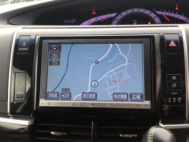 エスティマ アエラス　プレミアムエディション　フリップダウンモニター／両側電スラ／ドラレコ／ＥＴＣ／Ｂｌｕｅｔｏｏｔｈ対応／バックカメラ（40枚目）