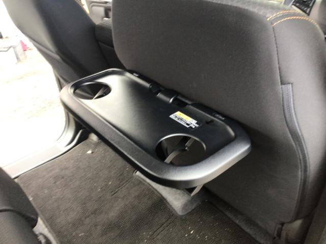 スペーシアギア ハイブリッドＸＺ　ハイブリッド／／全方位モニター／Ｂｌｕｅｔｏｏｔｈ対応／バックカメラ／レーダーブレーキ（21枚目）