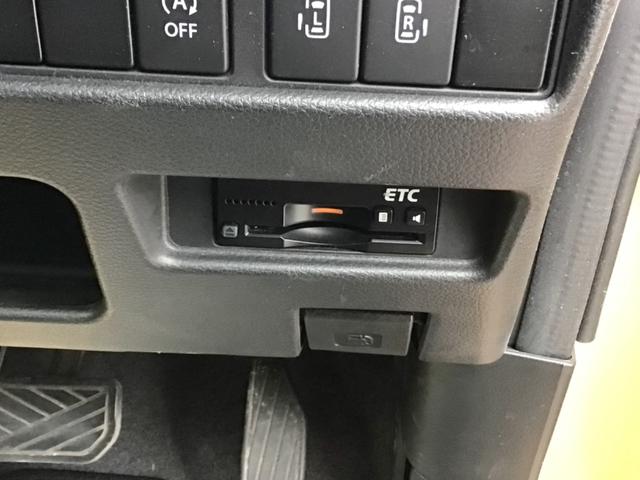 スペーシアギア ハイブリッドＸＺ　ハイブリッド／／全方位モニター／Ｂｌｕｅｔｏｏｔｈ対応／バックカメラ／レーダーブレーキ（27枚目）