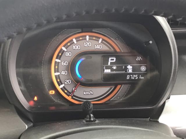 スペーシアギア ハイブリッドＸＺ　ハイブリッド／／全方位モニター／Ｂｌｕｅｔｏｏｔｈ対応／バックカメラ／レーダーブレーキ（31枚目）