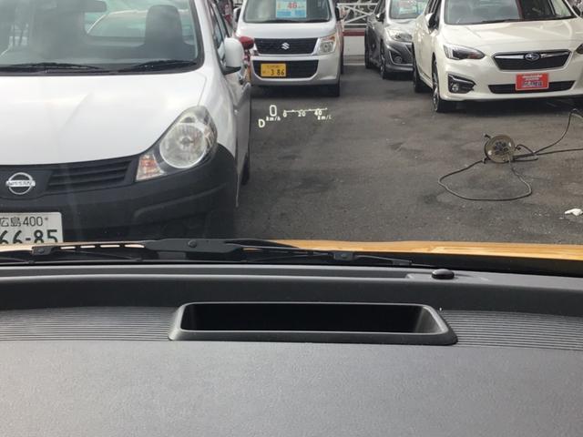 スペーシアギア ハイブリッドＸＺ　ハイブリッド／／全方位モニター／Ｂｌｕｅｔｏｏｔｈ対応／バックカメラ／レーダーブレーキ（34枚目）