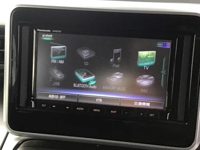 スペーシアギア ハイブリッドＸＺ　ハイブリッド／／全方位モニター／Ｂｌｕｅｔｏｏｔｈ対応／バックカメラ／レーダーブレーキ（37枚目）