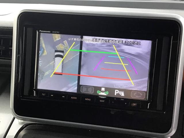 スペーシアギア ハイブリッドＸＺ　ハイブリッド／／全方位モニター／Ｂｌｕｅｔｏｏｔｈ対応／バックカメラ／レーダーブレーキ（41枚目）