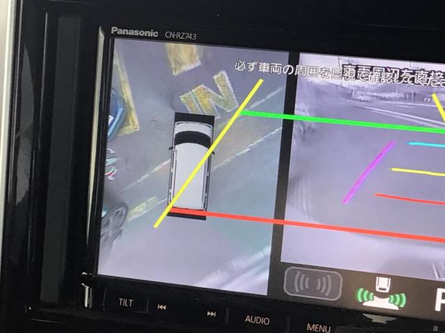 スペーシアギア ハイブリッドＸＺ　ハイブリッド／／全方位モニター／Ｂｌｕｅｔｏｏｔｈ対応／バックカメラ／レーダーブレーキ（42枚目）