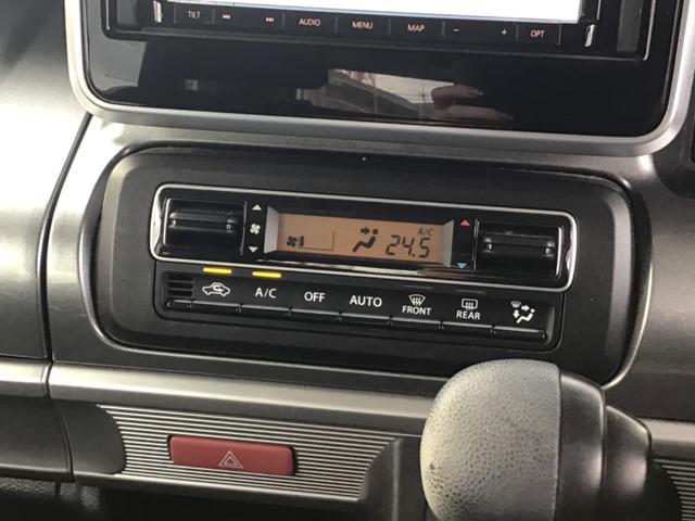 スペーシアギア ハイブリッドＸＺ　ハイブリッド／／全方位モニター／Ｂｌｕｅｔｏｏｔｈ対応／バックカメラ／レーダーブレーキ（43枚目）