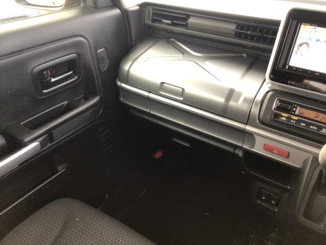 スペーシアギア ハイブリッドＸＺ　ハイブリッド／／全方位モニター／Ｂｌｕｅｔｏｏｔｈ対応／バックカメラ／レーダーブレーキ（45枚目）