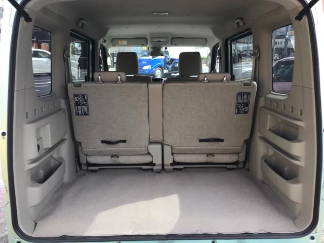 エブリイワゴン ＰＺターボ　ターボ付き／ＥＴＣ／車検２年付き（16枚目）