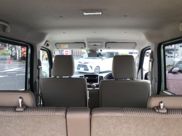 エブリイワゴン ＰＺターボ　ターボ付き／ＥＴＣ／車検２年付き（17枚目）