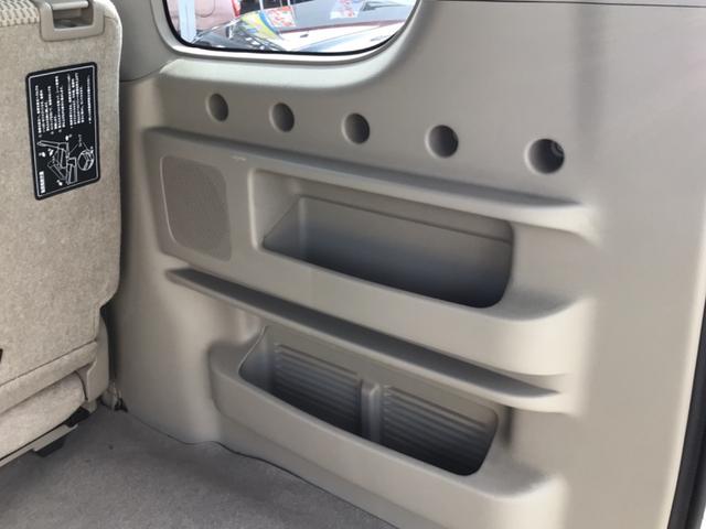 エブリイワゴン ＰＺターボ　ターボ付き／ＥＴＣ／車検２年付き（18枚目）