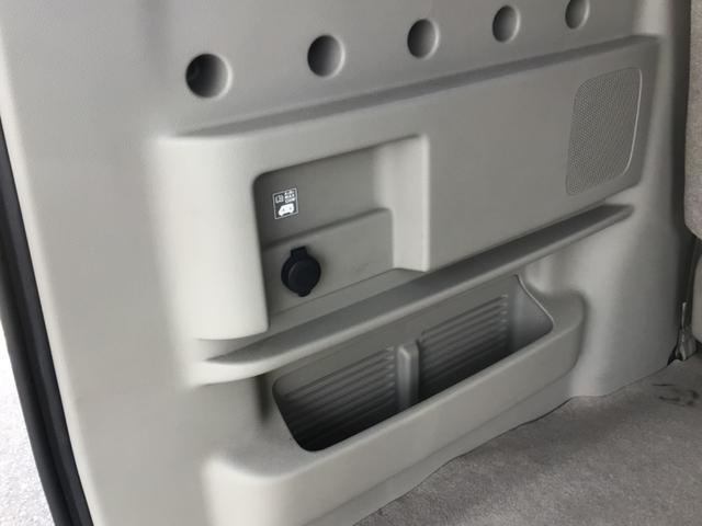 エブリイワゴン ＰＺターボ　ターボ付き／ＥＴＣ／車検２年付き（19枚目）