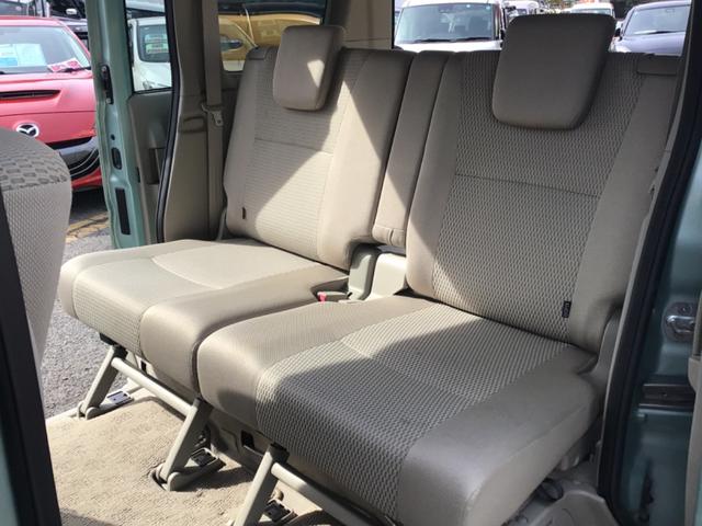 エブリイワゴン ＰＺターボ　ターボ付き／ＥＴＣ／車検２年付き（21枚目）