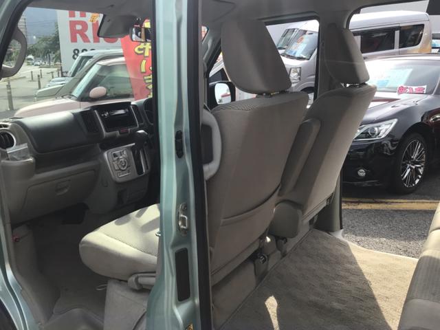 エブリイワゴン ＰＺターボ　ターボ付き／ＥＴＣ／車検２年付き（22枚目）