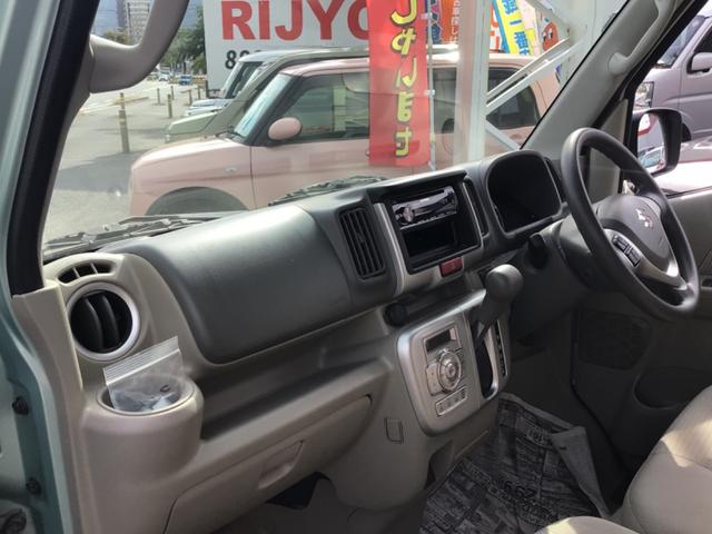 エブリイワゴン ＰＺターボ　ターボ付き／ＥＴＣ／車検２年付き（24枚目）