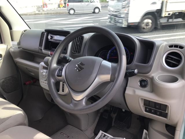 エブリイワゴン ＰＺターボ　ターボ付き／ＥＴＣ／車検２年付き（26枚目）