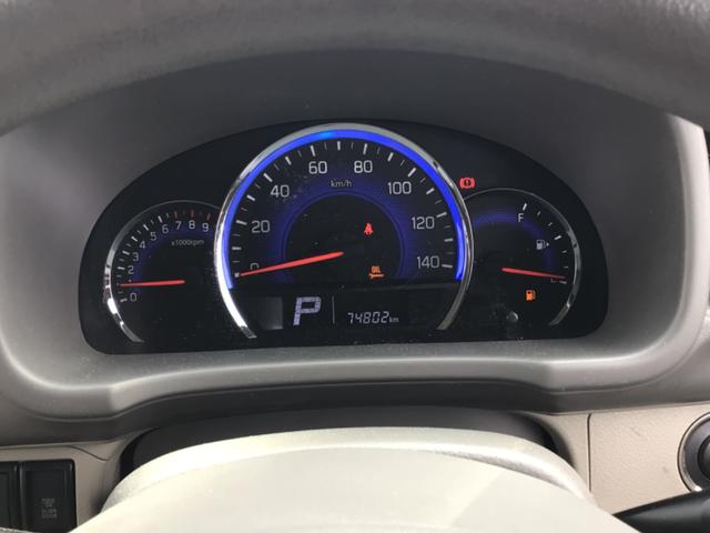 エブリイワゴン ＰＺターボ　ターボ付き／ＥＴＣ／車検２年付き（32枚目）