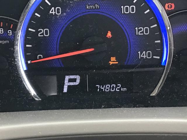 エブリイワゴン ＰＺターボ　ターボ付き／ＥＴＣ／車検２年付き（33枚目）