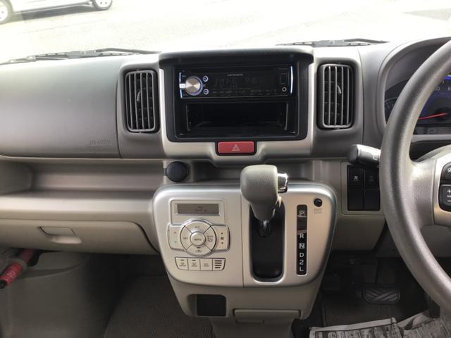 エブリイワゴン ＰＺターボ　ターボ付き／ＥＴＣ／車検２年付き（37枚目）