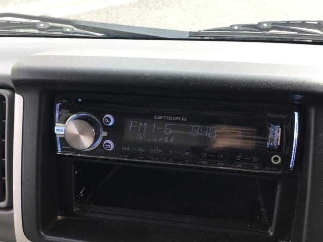 エブリイワゴン ＰＺターボ　ターボ付き／ＥＴＣ／車検２年付き（38枚目）