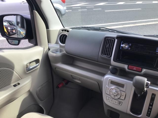 エブリイワゴン ＰＺターボ　ターボ付き／ＥＴＣ／車検２年付き（40枚目）