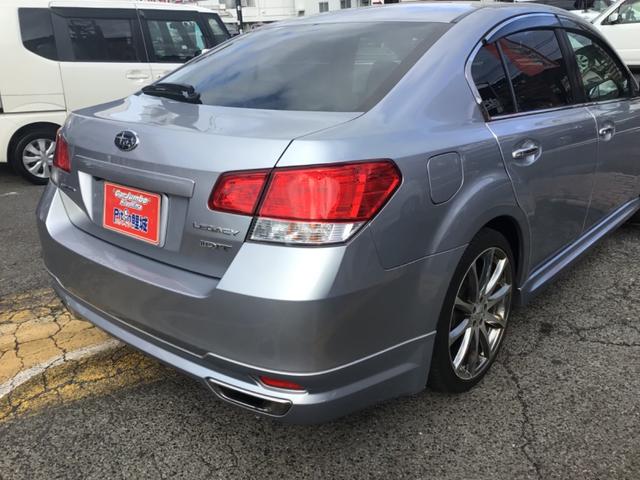 レガシィB4 2.0GT DITアイサイト 4WD/ターボエンジン/ドラレコ/ETC/Bluetooth対応/アイサイト(12枚目)