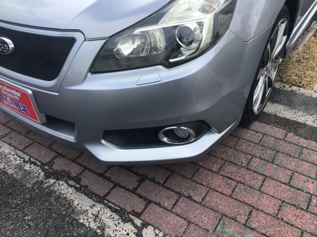 レガシィB4 2.0GT DITアイサイト 4WD/ターボエンジン/ドラレコ/ETC/Bluetooth対応/アイサイト(14枚目)