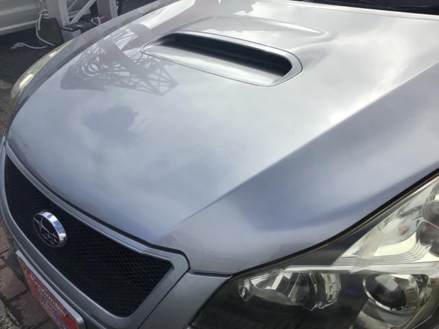 レガシィB4 2.0GT DITアイサイト 4WD/ターボエンジン/ドラレコ/ETC/Bluetooth対応/アイサイト(15枚目)