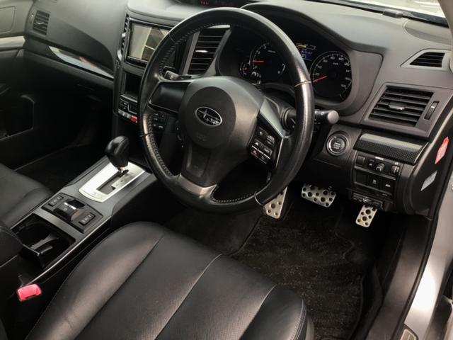 レガシィB4 2.0GT DITアイサイト 4WD/ターボエンジン/ドラレコ/ETC/Bluetooth対応/アイサイト(22枚目)