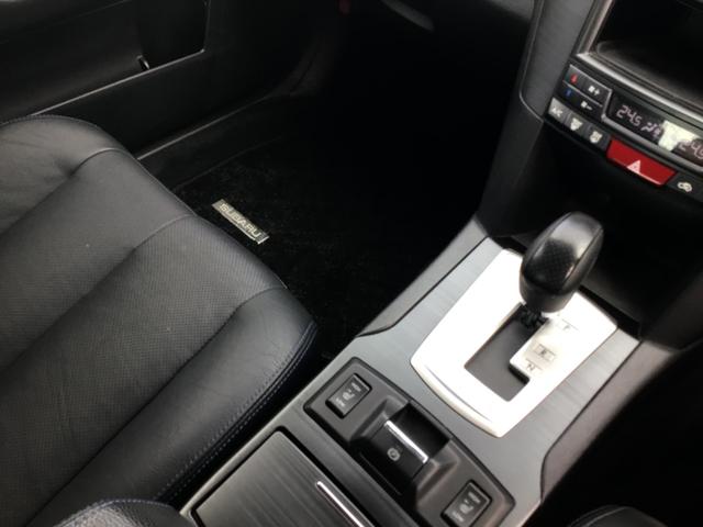 レガシィB4 2.0GT DITアイサイト 4WD/ターボエンジン/ドラレコ/ETC/Bluetooth対応/アイサイト(23枚目)