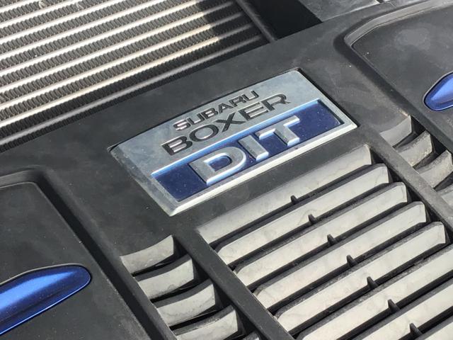 レガシィB4 2.0GT DITアイサイト 4WD/ターボエンジン/ドラレコ/ETC/Bluetooth対応/アイサイト(37枚目)