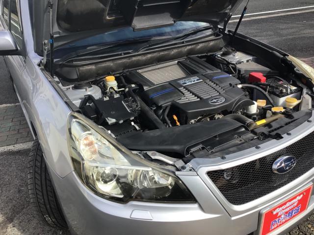レガシィB4 2.0GT DITアイサイト 4WD/ターボエンジン/ドラレコ/ETC/Bluetooth対応/アイサイト(38枚目)