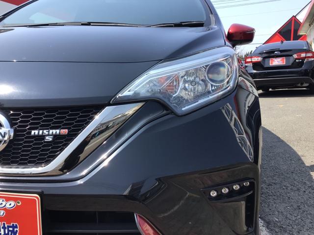 ノート ニスモ 5速MT/ETC/Bluetooth対応/(5枚目)