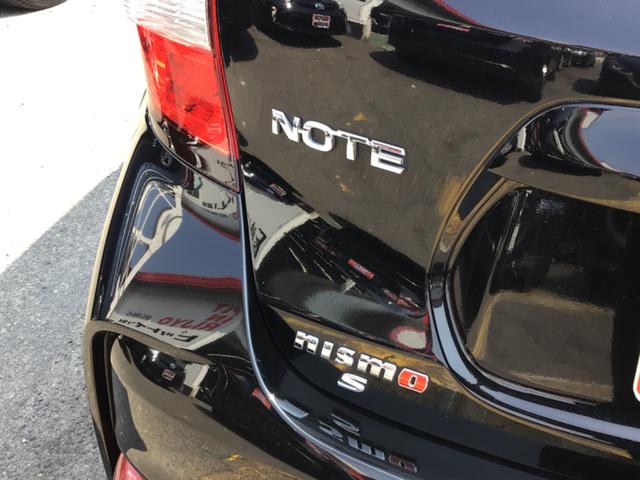 ノート ニスモ 5速MT/ETC/Bluetooth対応/(16枚目)
