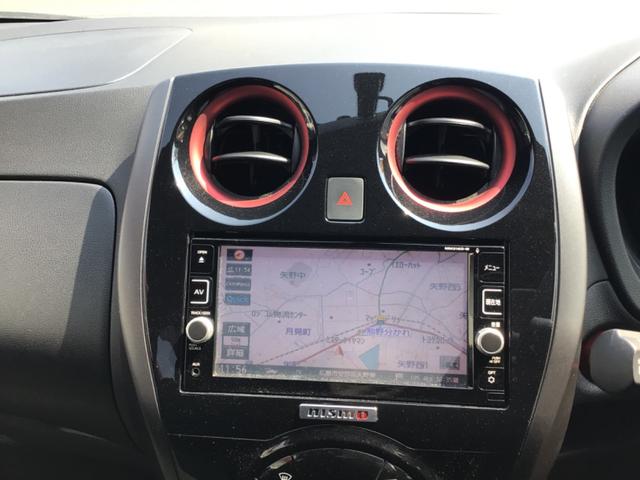 ノート ニスモ 5速MT/ETC/Bluetooth対応/(33枚目)