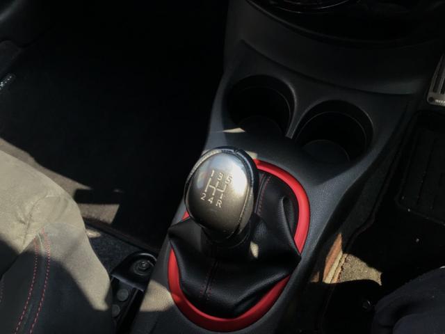 ノート ニスモ 5速MT/ETC/Bluetooth対応/(37枚目)