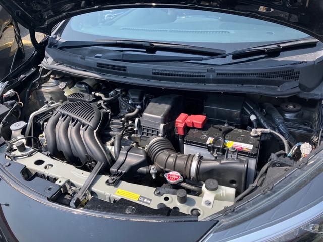 ノート ニスモ 5速MT/ETC/Bluetooth対応/(43枚目)