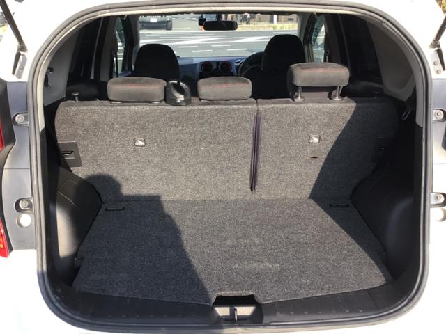 ノート ニスモ 当社下取り車/ディスプレイオーディオ/バックカメラ/ETC/ドラレコ(15枚目)