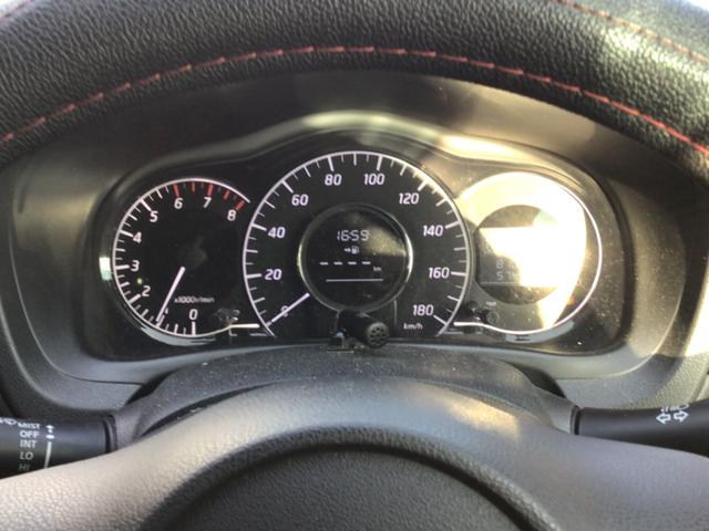 ノート ニスモ 当社下取り車/ディスプレイオーディオ/バックカメラ/ETC/ドラレコ(27枚目)