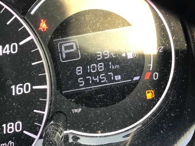 ノート ニスモ 当社下取り車/ディスプレイオーディオ/バックカメラ/ETC/ドラレコ(28枚目)