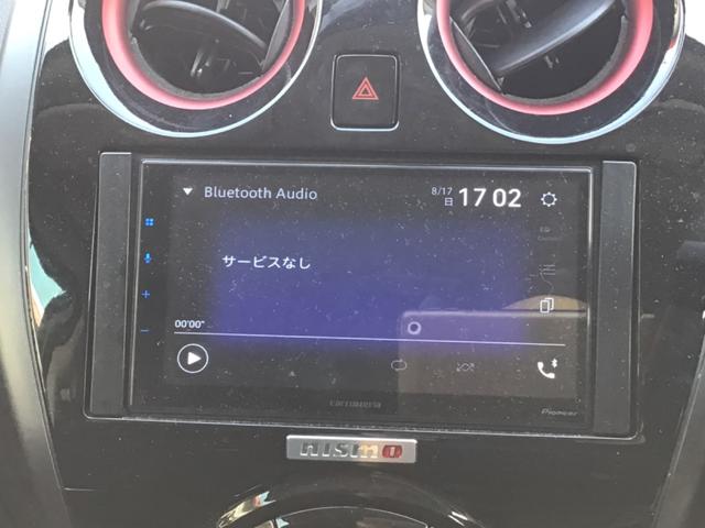 ノート ニスモ 当社下取り車/ディスプレイオーディオ/バックカメラ/ETC/ドラレコ(33枚目)
